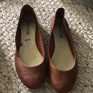 Brown Flats
